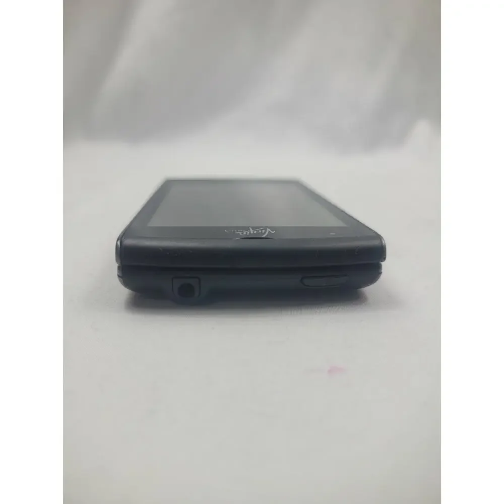 Virgin Mobile Kyocera Rise Android Slider Phone 2012 Works